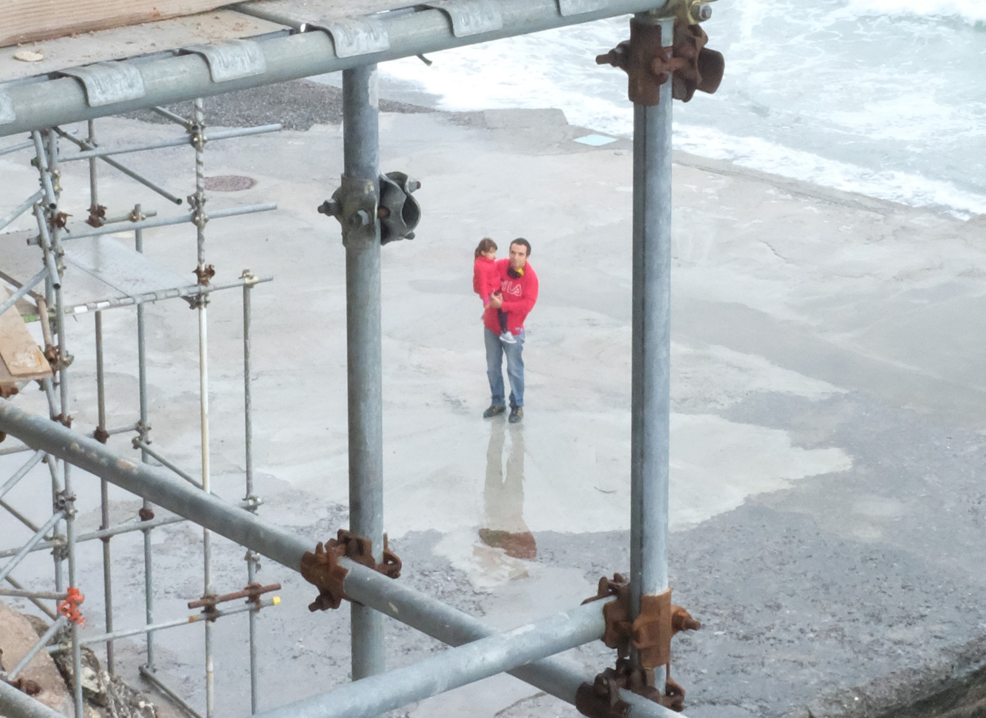 The case for reforming paternity pay