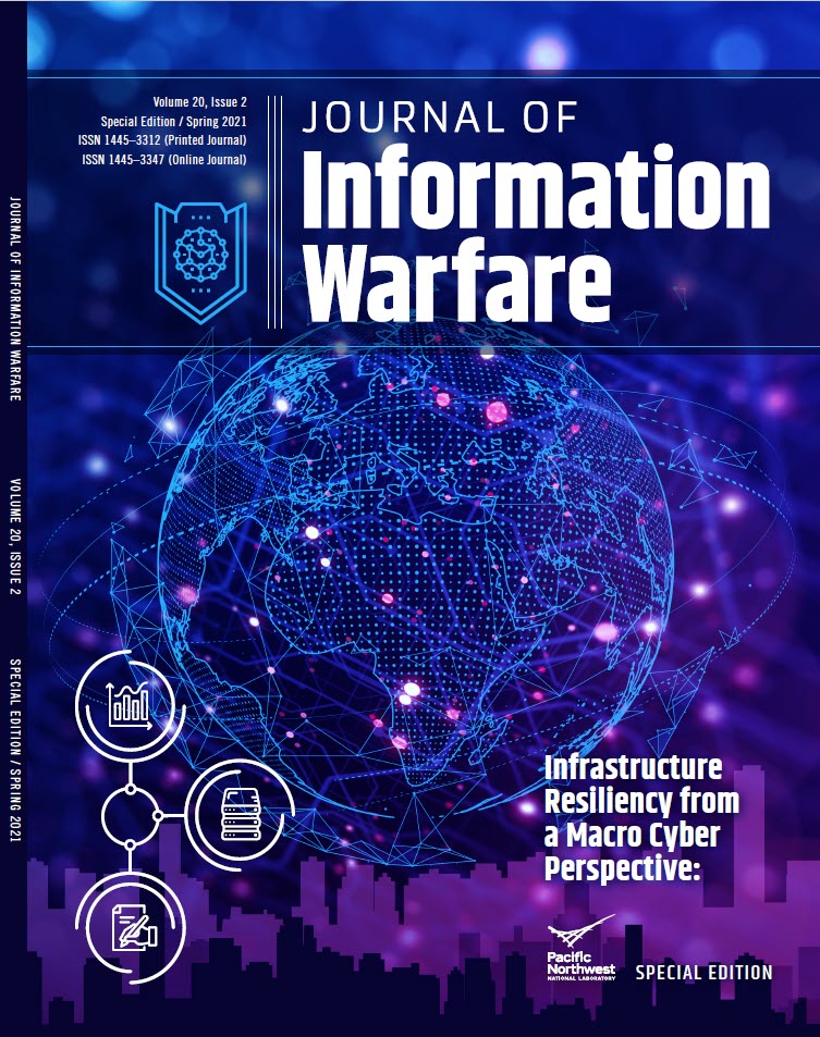 Redefining cyber ethics in times of crisis