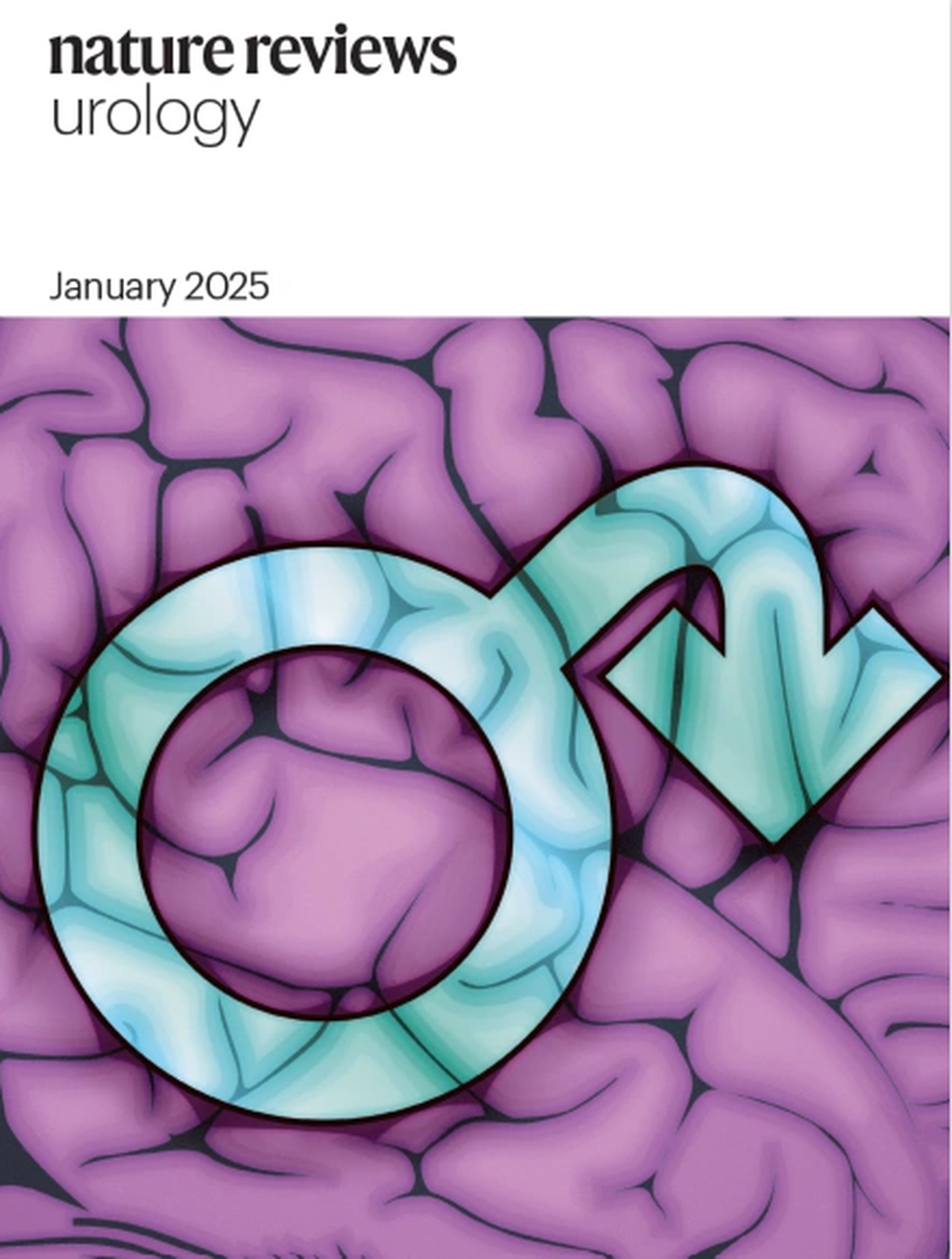 The genetics of male reproduction and interplay with mental health